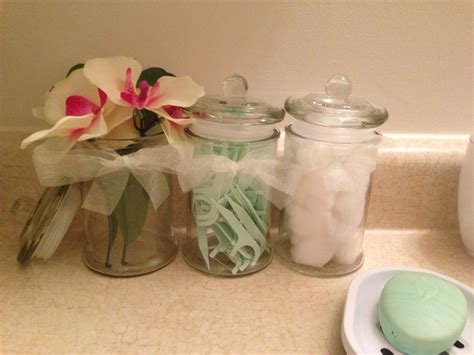 Hope you like this quick dollarama tour / shop with me. Jars bought from Dollarama.. Added some light ribbon.. And ...