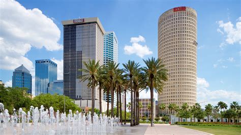 10 Best Hotels In Downtown Tampa Tampa For 2021 Expediaca