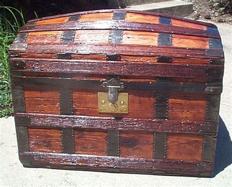 Old Trunks For Sale With Latches Paul Smith