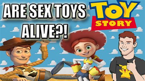 Are Adult Toys Alive In Toy Story Youtube