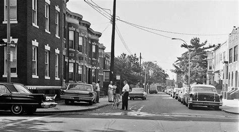 Brooklyn New York 1960s Hemmings Daily