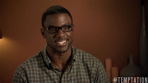 Lance Gross In Temptation