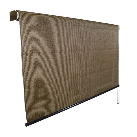 Lowes Outdoor Shade