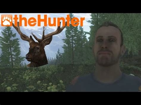 Bambi evades all but one of the dogs. theHunter - Bambi Hunting - YouTube