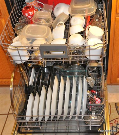 How To Properly Load A Dishwasher Consumer Reports Atelier Yuwaciaojp