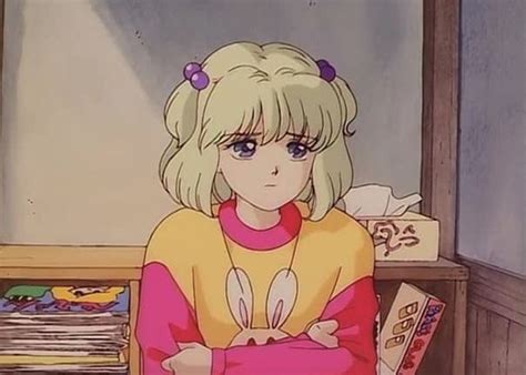Pin By Art Quill On Cartoon Aesthetic 90s Anime Aesthetic Anime Old