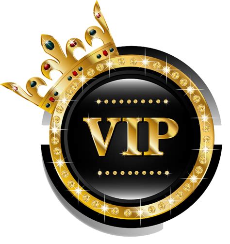 VIP Badge PNG png image