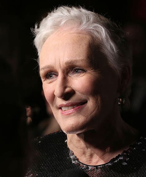 Glenn Close Age 70 Photos Of Legend As A Young Star Films