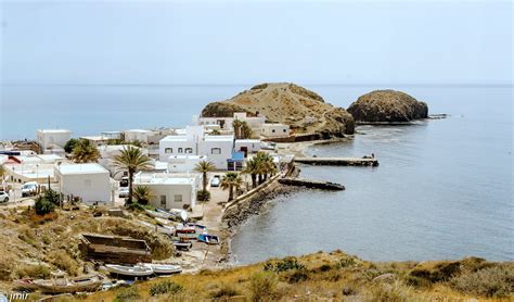 Jmir La Isleta Del Moro