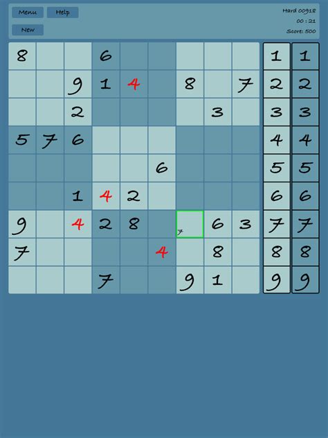 => ▻sudoku also counts the runs, that is, each uninterrupted sequence of games won, and adds them to the online. Sudoku App - Sudoku Express for iPhone and iPad - Pheinex, LLC