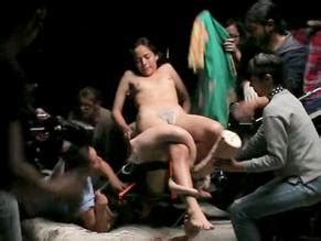 The Untamed Nude Scenes Aznude