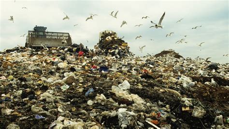 Staten Island News Fresh Kills Landfill Officially Closes Nbc New York