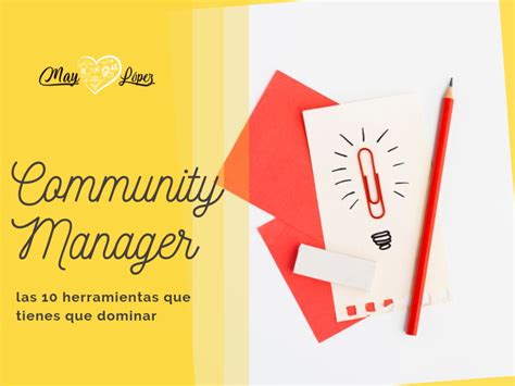 10 Herramientas Básicas Para Todo Community Manager Cupón Descuento