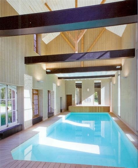 Indoor Swimming Pool Ideas Homesfeed