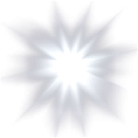 White Light Effect 22881790 Png