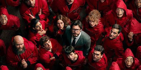 Money Heist Amazing Locations From The Hit Drama Sweetescape