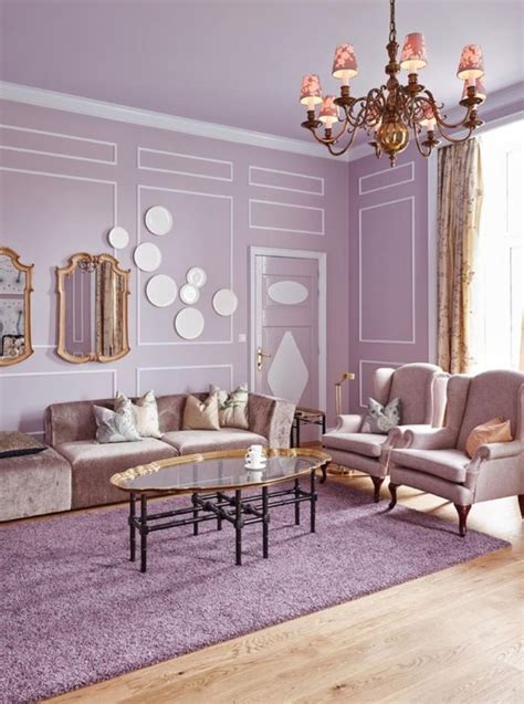 Dazzling Color Trends For You Want To Apply To Your Home Decor