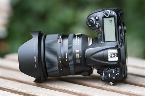 Tamron 24 70mm F28 Vc G2 Review Cameralabs