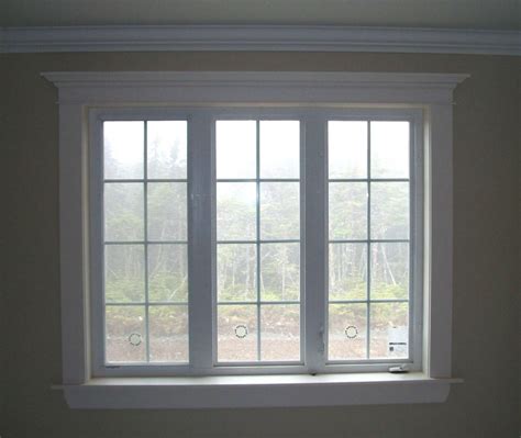 See more ideas about interior window trim, interior, window trim. 40+ Minimalist Window Design Ideas for Your House Images