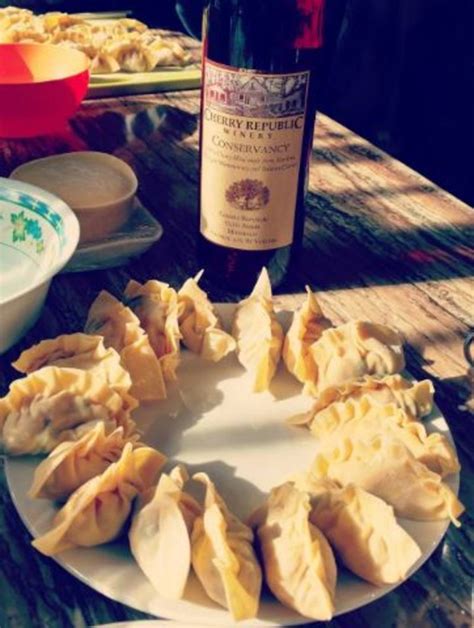 We did not find results for: Steamed Veggie Dumplings Recipe - RecipeYum