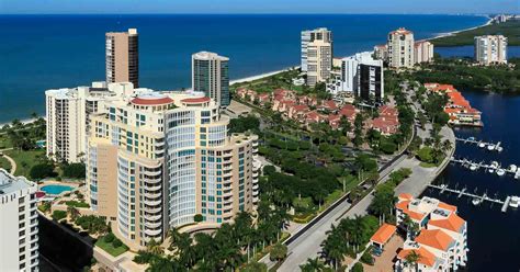 Naples Florida Real Estate Now