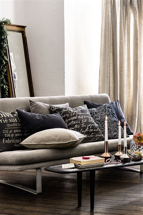 We ❤️ your comments but please stay respectful. H&M Home launches in the U.S. Online with its Fall 2013 Collection - L'Etage Magazine