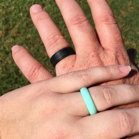 Qalo Silicone Military Rings Giveaway Nothing But Room