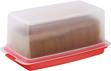 Buy Bread Box Dual Use Bread Holderairtight Plastic Food Storage