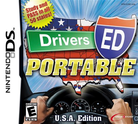 The following sql statement finds the average price of all products exercise: Drivers Ed Portable DS Game