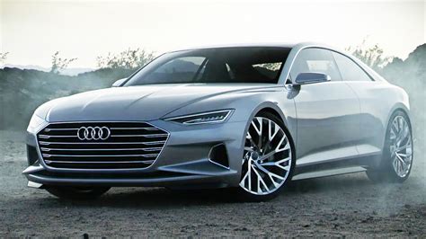 Options will include an inductive charging port using audi's latest wireless technology, together with an autonomous parking function that will automatically park the car over a. Audi A9 2016 Concept Wallpapers Images Photos Pictures ...
