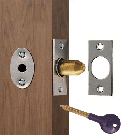 Wood Door Security Locks Door Lock Security Interior Door Hardware