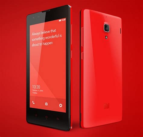 Xiaomi Redmi 1s Scores Endurance Rating Of 51 Hours In Battery Tests