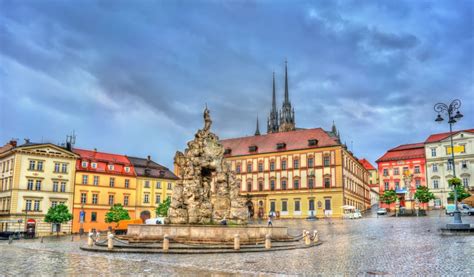 Rooms for Rent in Brno: Cheap Furnished Rooms to Rent Brno ...