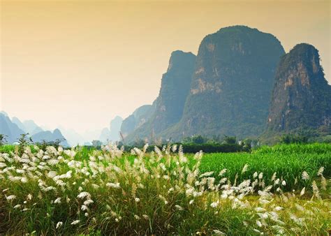 Visit Guilin On A Trip To China Audley Travel