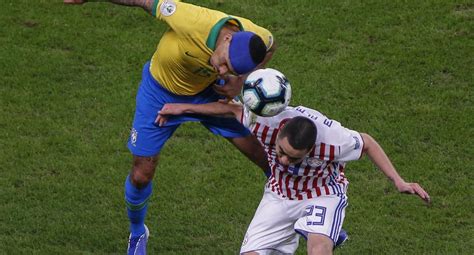 Con más de 13 millones de contagios y. TIGO SPORT EN DIRECTO Paraguay - Brasil ver por TV, online ...