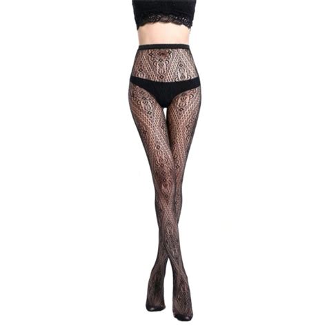 Колготки aliexpress black elastic magical stockings sexy women tights skinny legs pantyhose