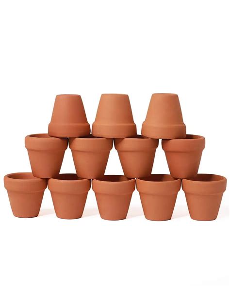 Cheap Bulk Mini Terracotta Pots Find Bulk Mini Terracotta Pots Deals