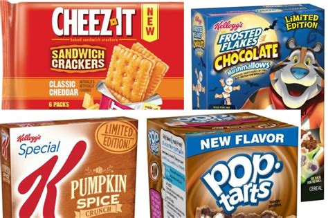 Kellogg Skips A Beat After Keebler Sale But Snacks Sustain Third