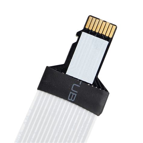 Buy microsd memory card adapters and get the best deals at the lowest prices on ebay! CCTREE 48CM TF to Micro SD TF Extension Cable Memory Card ...
