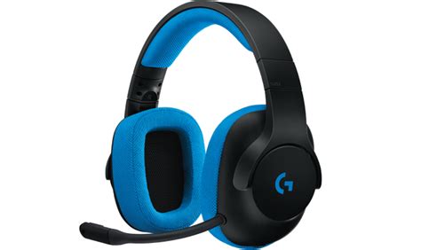 Gaming Headsets, Wireless Gaming Headsets, PC Gaming ...