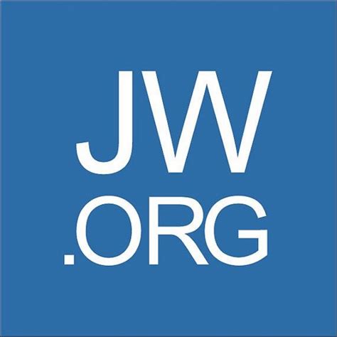 Jw Logos