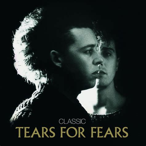 Tears For Fears Musik Tears Roll Down Greatest Hits 82 92