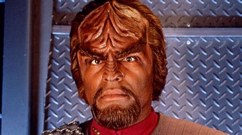 The Untold Truth Of Star Treks Worf