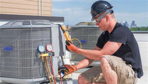 Signs Your Hvac System Needs Maintenance Get House Top Choosing