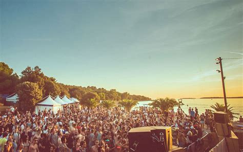 Summer Festival Guide: Croatia | DJMag.com