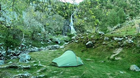 A charming forest walk near macclesfield, this route will lead you through the grounds of what was once the. Wild Camping - Peak District & Snowdonia - UK | My ...