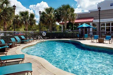 Residence Inn Tampa Suncoast Parkway At Northpointe Village Odessa Fl