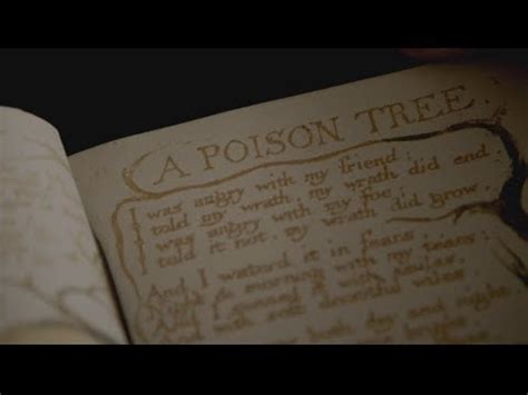 A poison tree is already figurative; A Poison Tree - The Originals S01E06 720p HDTV - ENG - SUB ...