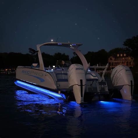 Pontoon Boat Led Lighting Hot Sex Picture