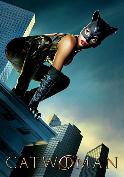 Catwoman Film Dove Guardare Streaming Online